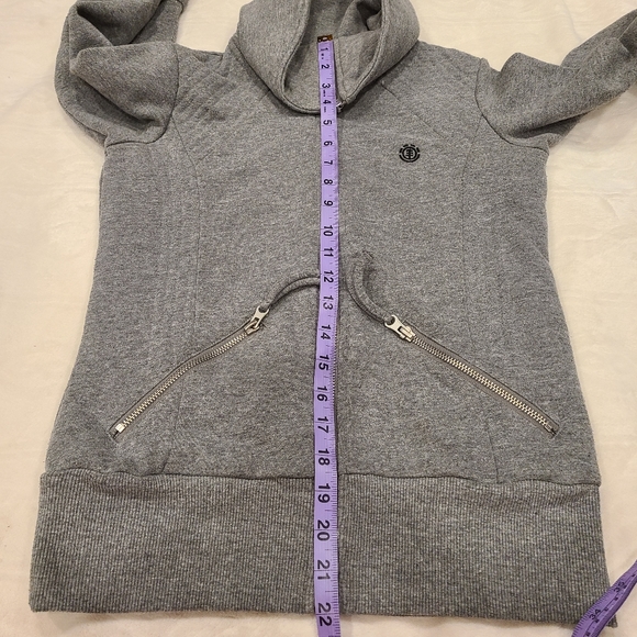 Element zip up light jacket - Picture 9 of 11